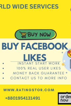 BUY FACEBOOK LIKES