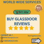 BUY GLASSDOOR REVIEWS