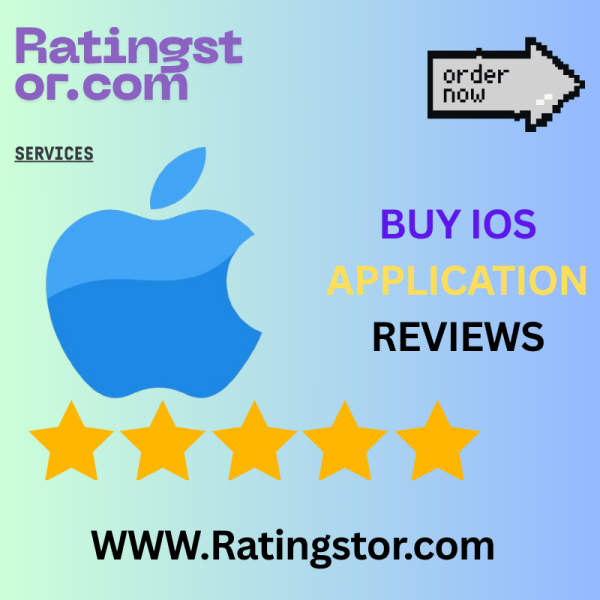 BUY IOS APPLICATION REVIEWS