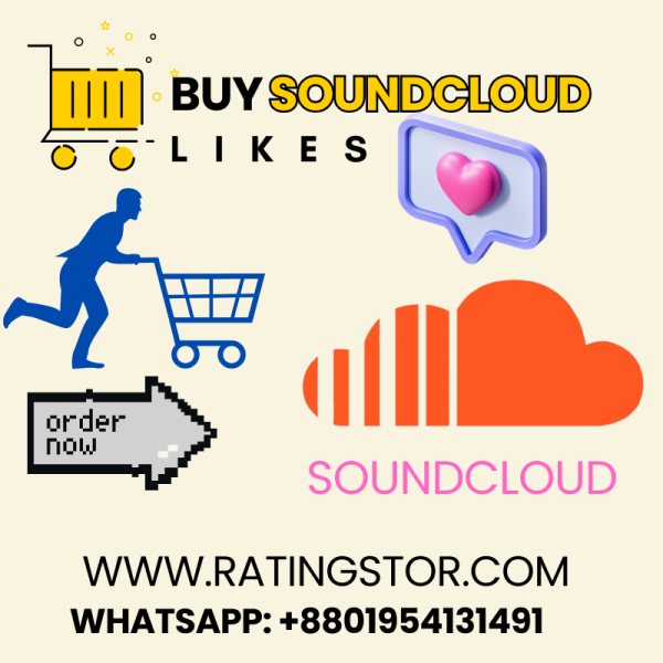 BUY SOUNDCLOUD LIKES