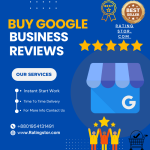 Buy Google Business Reviews