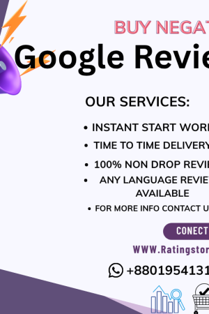 alt="Purchase Negative Google Reviews 2025">
